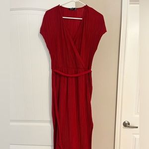 Beautiful midi dress